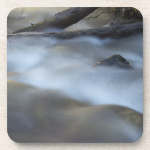 Fuzzy Water 6 Cork Getränkeuntersetzer