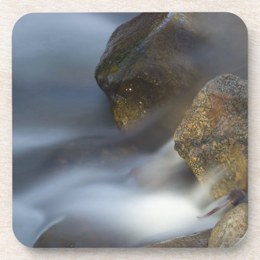 Fuzzy Water 9 Cork Untersetzer (Vorderseite)