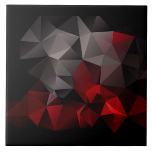 FuzzyFoxArt 3 Fliese