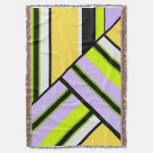 FuzzyFoxArt Decke (Vorderseite Vertikal)