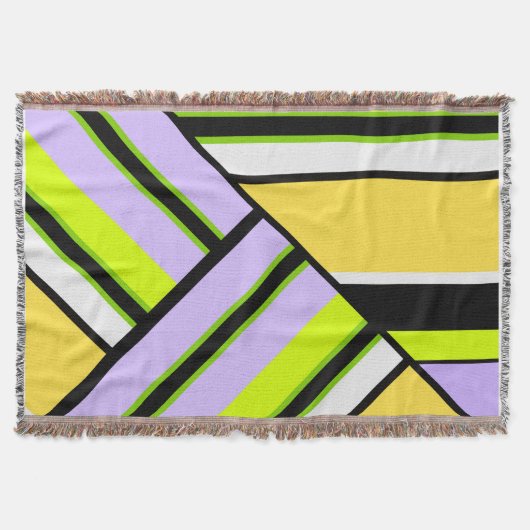 FuzzyFoxArt Decke (Vorderseite)