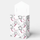 FuzzyFoxArt Geschenkschachtel (Geöffnet)