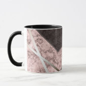 FuzzyFoxArt Tasse (Links)