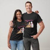 Fuzzy's Party, Summer 2017! Tee Shirt (Unisex)