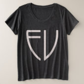 FV Basic-T - Shirt (Design vorne)