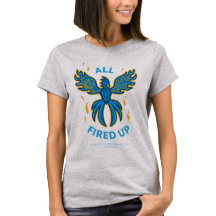 FVHS-Frötvögel - alle aufgeblasen, graue Frauen