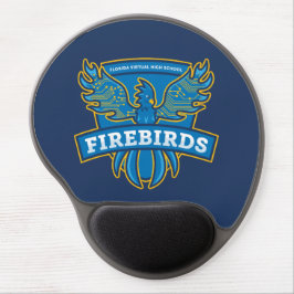 FVHS Gel Mouse Pad (Marine)