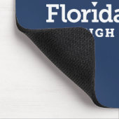 FVHS | Take Flight Mauspad (Navy) (Ecke)