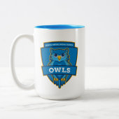 FVMS School Tasse (blau) (Links)