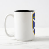 FVPB Mug Zweifarbige Tasse (Links)