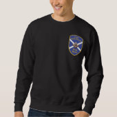 FVPB Sweatshirt (Vorderseite)