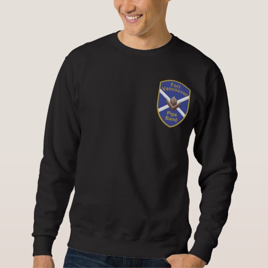 FVPB Sweatshirt (Vorderseite)