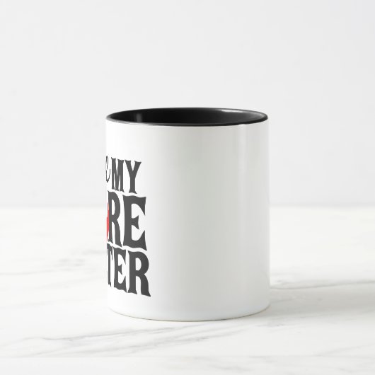 FW22 | Ehefrau Tasse (Zentrum)