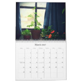 FW-Fernkalender 2012 Kalender (Mär 2027)