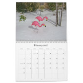 FW-Fernkalender 2012 Kalender (Feb 2027)