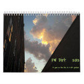 FW-Fernkalender 2012 Kalender (Titelbild)