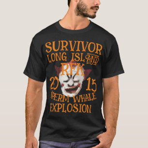FW HG SL Pottwalexplosion ÜBERLEBENDER RFK LANG T-Shirt