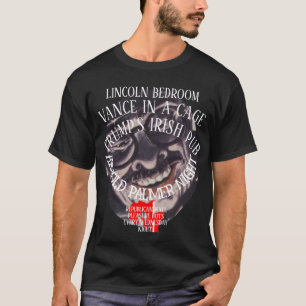 FW HG TRUMP FEMA TSA PREIS KOSTEN STEIGEN CBP LEIS T-Shirt