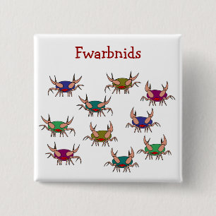 Fwarbnids Knopf Button