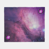 FWAS-Nebel Mittlere Fleece (Vorderseite (Horizontal))