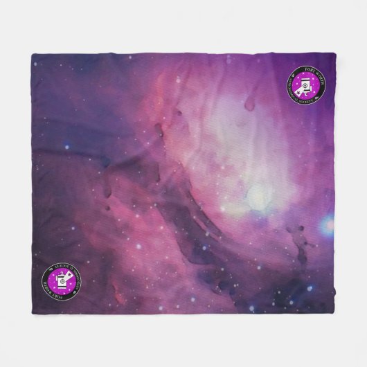 FWAS-Nebel Mittlere Fleece (Vorderseite (Horizontal))