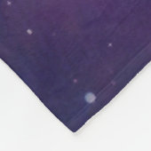 FWAS-Nebel Mittlere Fleece (Ecke)