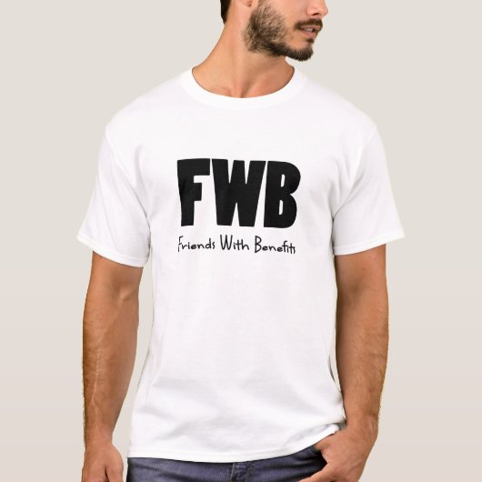 FWB QUERSTATION T-Shirt (Vorderseite)