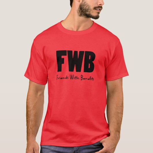 FWB QUERSTATION T-Shirt (Vorderseite)