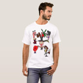Fweeks! T-Shirt (Vorne ganz)