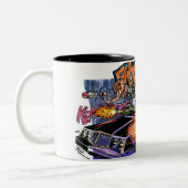 Fwoosh Attack Tasse (Links)