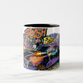 Fwoosh Attack Tasse (Mittel)