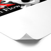 FX, Cashflow Poster (Ecke)