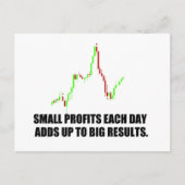 Fx Trader Collection 5 Ankündigung Postkarte (Vorderseite)