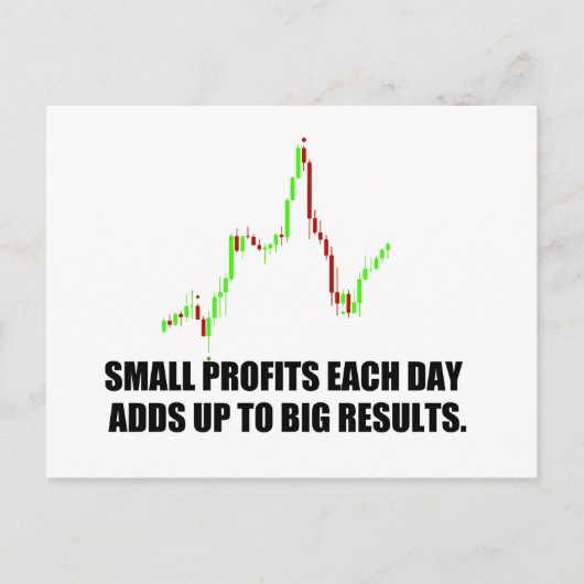 Fx Trader Collection 5 Ankündigung Postkarte (Vorderseite)