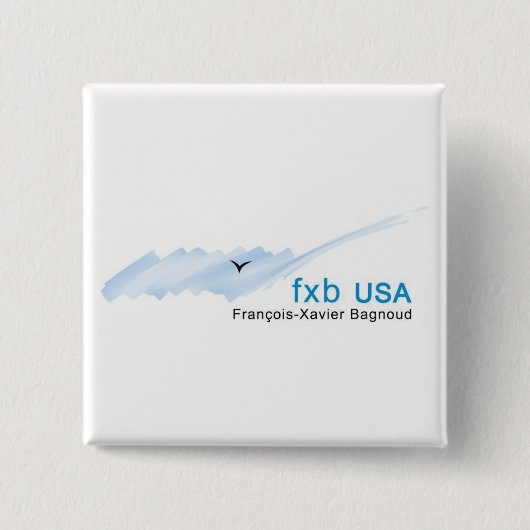 fxb_usa_logo button (Vorderseite)