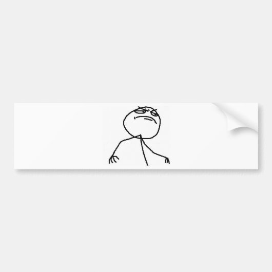 Fyea-Typ Autoaufkleber (Vorne)