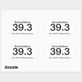 FYI. OVALER AUFKLEBER (Blatt)