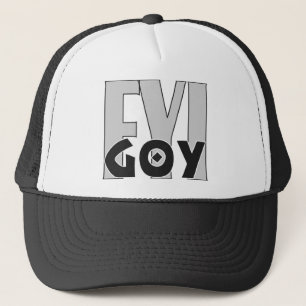 FYI-Projekt: G0Y Truckerkappe