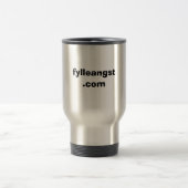 fylleangst.com reisebecher (Mittel)