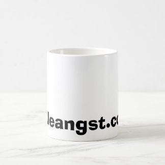 fylleangst kaffeetasse