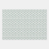 Fynbos Farm Geschenkpapier Set (Vorderseite 2)