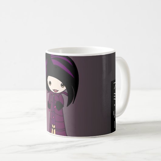 Fynn Li Mok Kaffeetasse (VorderseiteRechts)