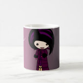 Fynn Li Mok Kaffeetasse (Mittel)