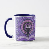 Fyodor Dostoevsky Der Spieler Tasse (Links)