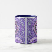 Fyodor Dostoevsky Der Spieler Tasse (Zentrum)