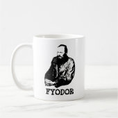Fyodor Kaffeetasse (Links)