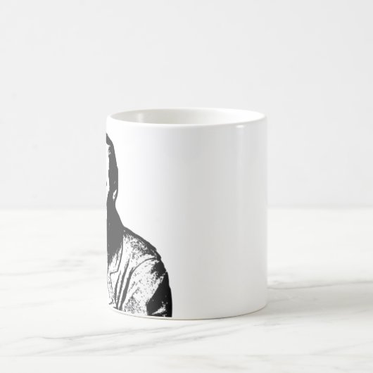 Fyodor Kaffeetasse (Mittel)