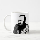 Fyodor Kaffeetasse (Links)
