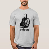 Fyodor-T - Shirt (Vorderseite)