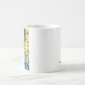 fyoudude, JAGIII.com, FU TYP Kaffeetasse (Mittel)